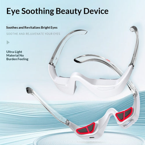 Massage Device For Reducing Dark Circles Eye Beauty Instrument