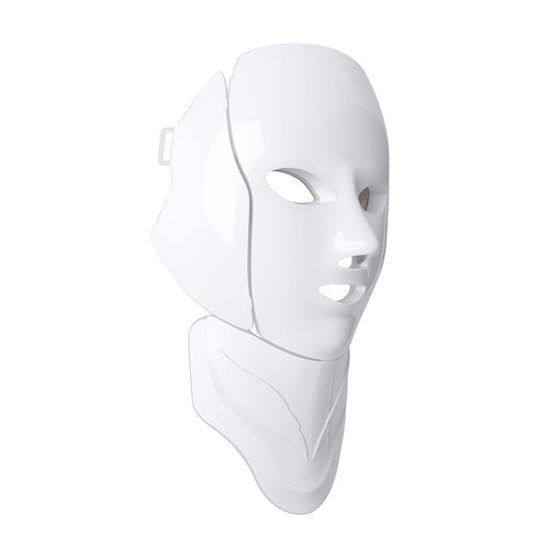 LED Facial Beauty Device Color-light Face Mask Beauty Instrument