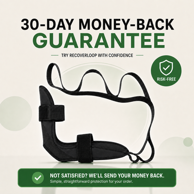 RecoverLoop™ Flexibility & Recovery System